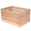 High Tensile Wooden Crate