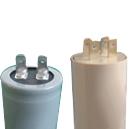 Industrial Grade Motor Run Capacitor