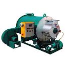 Industrial Hot Air Generator