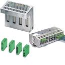 Industrial Ethernet Modular Switch