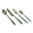 Stainless Steel Cutlery Set