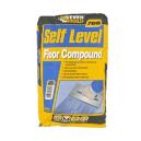 Self Smoothing Floor Compound