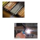 Tungsten Electrode Inert Welding Wire