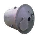 Cylindrical Type Vertical Tank