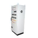 Compact Furnace Control Panel