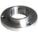 Metal Made Threaded Flange