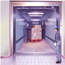 Industrial Grade Freight Elevator