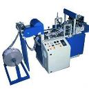 Industrial Grade Bottom Cutting Machine