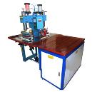 Embossing And Welding Machine