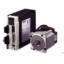 Low Power Consuming AC Servo Motor