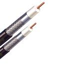 Jelly Filled Co-Axial Cables