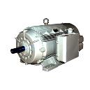 Industrial Grade Energy Efficient Motor