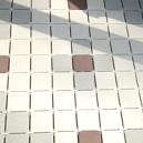 Matte Finished Exterior Floor Tiles