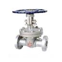 High Tensile Industrial Valve