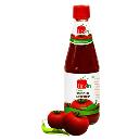 Hygienically Packed Chilli Tomato Ketchup