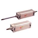 Double/ Single Acting Pneumatic Cylinders