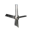 Industrial Purpose Hydrofoil Impeller