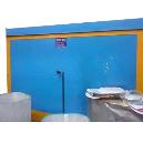 Industrial Purpose Drying Oven