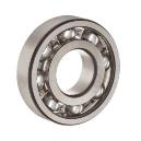 Deep Groove Ball Bearings