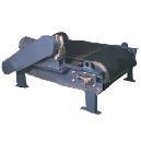 Over Band Magnetic Separator