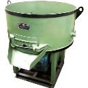 Commercial Purpose Sand Mixer