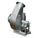 Metal Made Industrial Blower