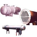 Industrial Grade Heat Exchanger