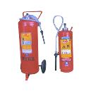 Mechanical Foam Fire Extinguisher