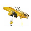 Electric Overhead Travelling Crane