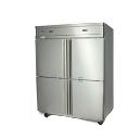 Industrial Purpose Four Door Refrigerator