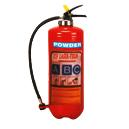 ABC Stored Pressure Fire Extinguisher