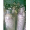 Industrial Grade Dissolved Acetylene Gas