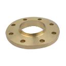 Corrosion Resistant Titanium Flange