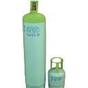 Residential/ Commercial Purpose Freon Refrigerant Gas