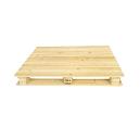 Industrial Purpose Wooden Pallet