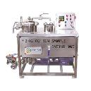 Sample Yarn Dyeing Machine