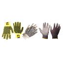 Soft Textured Dotted Type Gloves