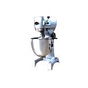 Mixer For Bakery Industry