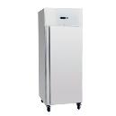 Single Door Vertical Refrigerator