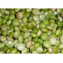 Hygienically Packed Green Peas