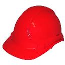 Light Weight Plastic Safety Helmet