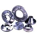 High Tensile Compact Flanges