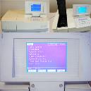 UV/ VIS Single/ Double Beam Spectrophotometer