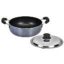 Kadai With/ Without Lid