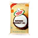 Hygienically Packed Edible Oil