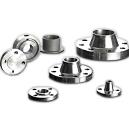 Stainless Steel Made Flanges