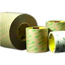 Smooth Finished Transfer Adhesive Tape