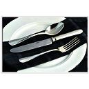 Silver Plated Cutlery Set