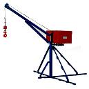 Small Size Material Handling Crane