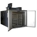 Commercial Purpose Electric Oven